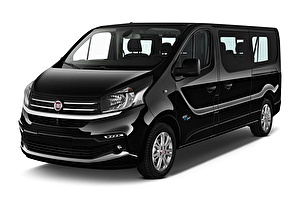 Шины на Fiat Talento 2020