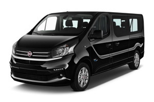 Шины на Fiat Talento 2021