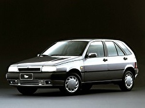 Шины на Fiat Tipo 1987