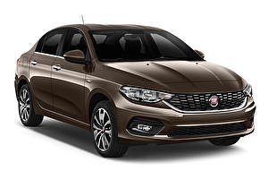 Шины на Fiat Tipo 2020