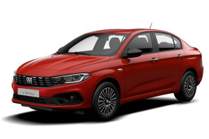 Шины на Fiat Tipo 2021