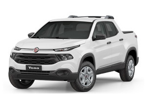 Шины на Fiat Toro 2021