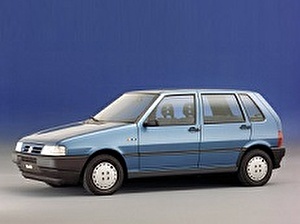 Шины на Fiat Uno 1990