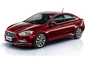 Шины на Fiat Viaggio 2019