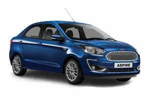 Шины на Ford Aspire 2022