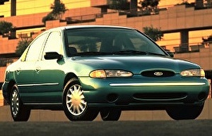 Шины на Ford Contour 1997