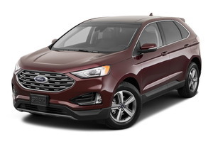 Шины на Ford Edge 2022