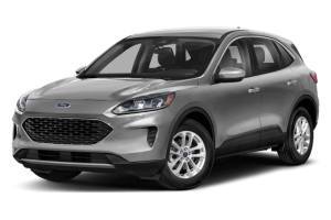 Шины на Ford Escape 2020