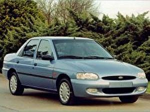 Шины на Ford Escort 1999