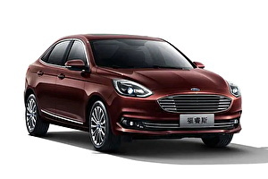 Шины на Ford Escort 2021