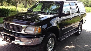Шины на Ford Expedition 1998