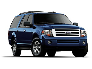 Шины на Ford Expedition 2010