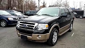 Шины на Ford Expedition 2011