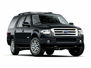Шины на Ford Expedition 2012