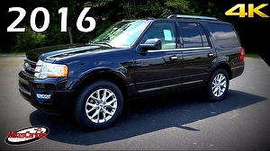Шины на Ford Expedition 2016