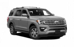 Шины на Ford Expedition 2019