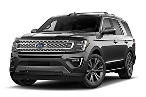 Шины на Ford Expedition 2021