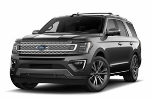 Шины на Ford Expedition 2022