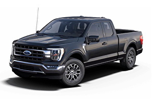 Шины на Ford F-150 2021