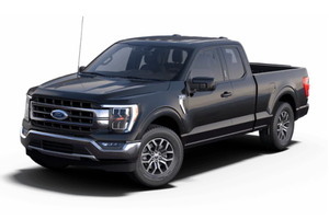 Шины на Ford F-150 2022