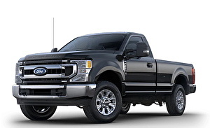 Шины на Ford F-250 2021