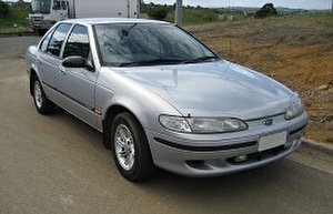 Шины на Ford Falcon 1994