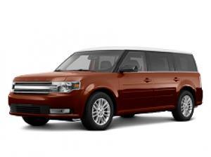 Шины на Ford Flex 2016