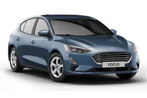 Шины на Ford Focus 2020