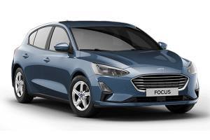 Шины на Ford Focus 2021