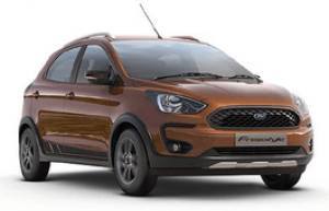 Шины на Ford Freestyle 2019