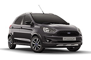 Шины на Ford Freestyle 2021