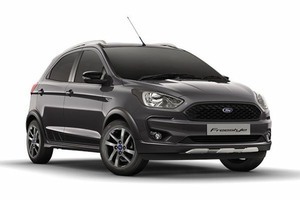 Шины на Ford Freestyle 2022