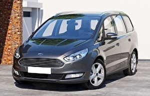 Шины на Ford Galaxy 2019