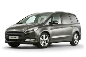 Шины на Ford Galaxy 2022