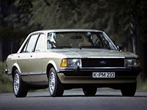 Шины на Ford Granada 1977