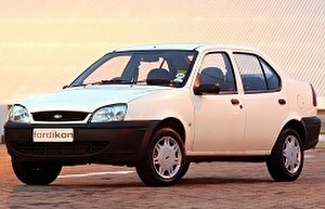 Шины на Ford Ikon 1999