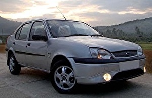 Шины на Ford Ikon 2003