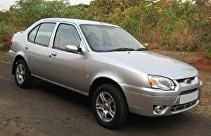 Шины на Ford Ikon 2009