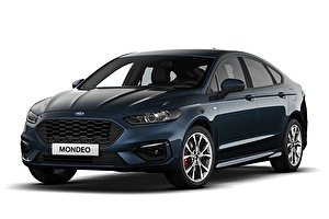 Шины на Ford Mondeo 2021