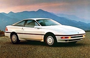 Шины на Ford Probe 1989