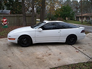 Шины на Ford Probe 1990