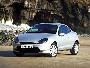 Шины на Ford Puma 1997