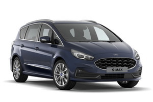 Шины на Ford S-Max 2022