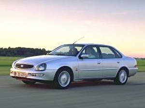 Шины на Ford Scorpio 1994