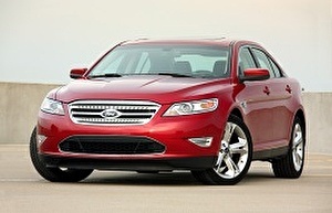 Шины на Ford Taurus SHO 2012