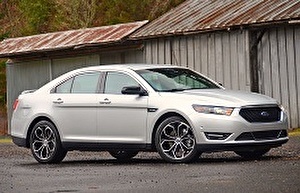 Шины на Ford Taurus SHO 2014