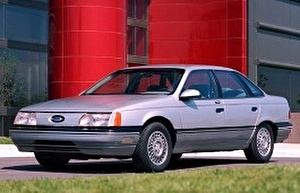Шины на Ford Taurus 1987