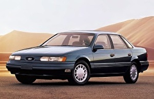 Шины на Ford Taurus 1992