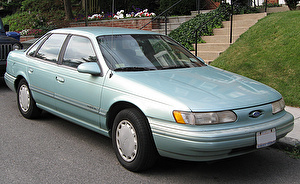 Шины на Ford Taurus 1994
