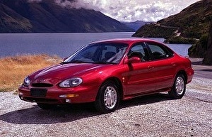 Шины на Ford Taurus 1998